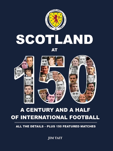 Scotland at 150 | Waterstones