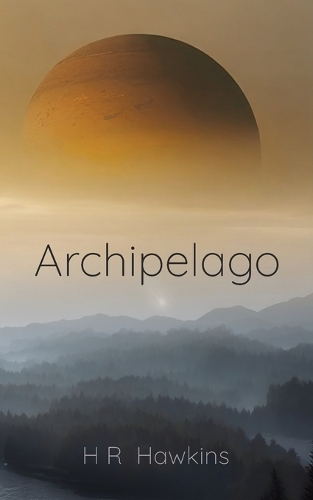 Archipelago (Paperback)