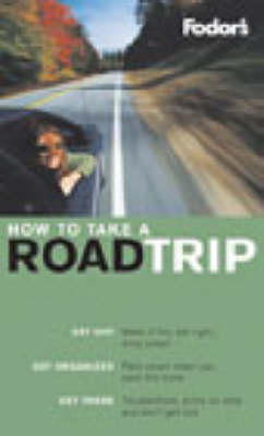 Great Road Trip (Paperback)