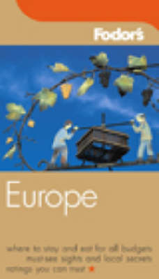 Europe (Paperback)