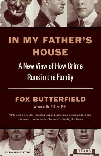 In My Father's House (Paperback)