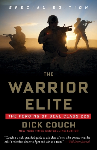 The Warrior Elite (Paperback)