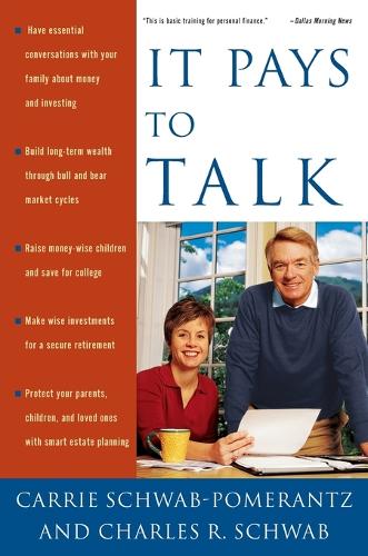 It Pays To Talk (Paperback)