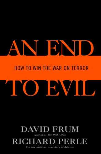 End to Evil (Hardback)