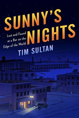 Sunny's Nights (Hardback)