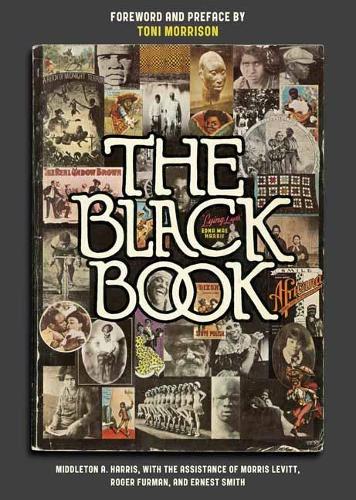 The Black Book (Hardback)