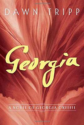 Georgia (Hardback)