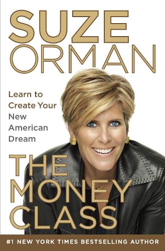 The Money Class (Hardback)