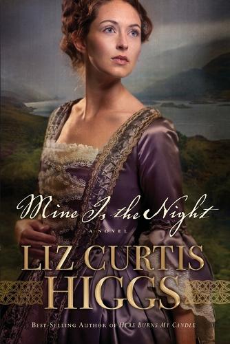 Mine is the Night: A Novel (Paperback)