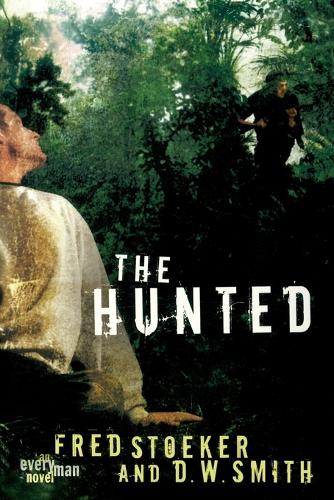 The Hunted (Paperback)