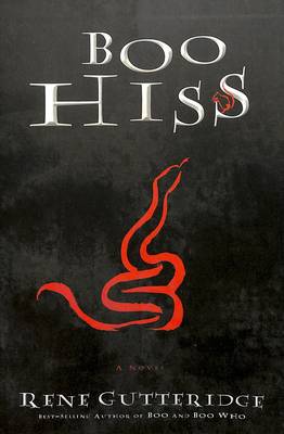 Boo Hiss (Paperback)