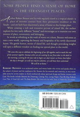 Home by Another Way: Notes from the Caribbean (Paperback)
