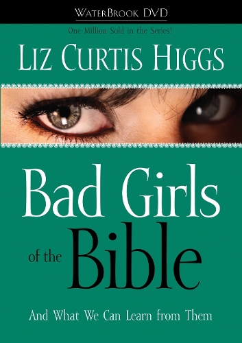 Bad Girls Of The Bible Dvd (DVD video)