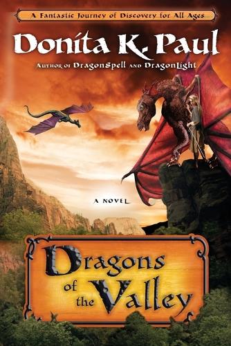 Dragons of the Valley: A Novel (Paperback)