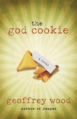 The God Cookie: A Novel (Paperback)