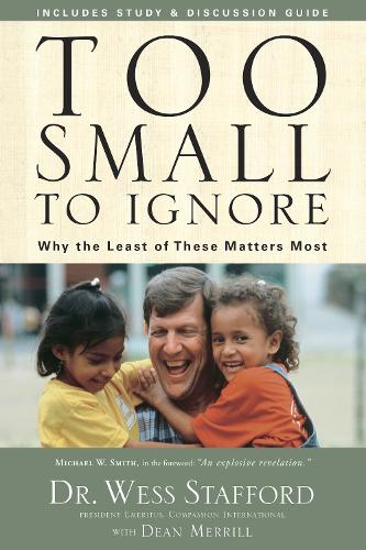 Too Small to Ignore: Why Children are the Next Big Thing (Paperback)