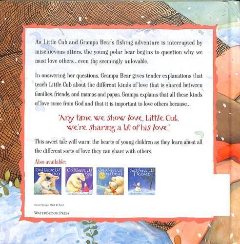 God Gave Us Love (Hardback)