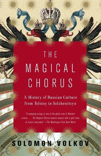 Magical Chorus (Paperback)