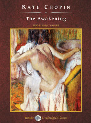 The Awakening: And Beyond the Bayou (CD-Audio)