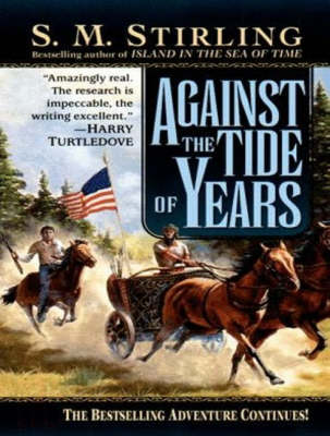 Against the Tide of Years - Nantucket 2 (CD-Audio)
