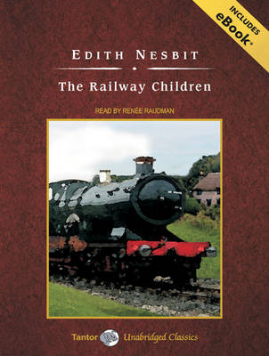 The Railway Children (CD-Audio)