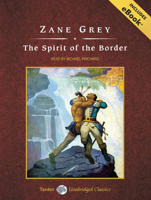 The Spirit of the Border - Ohio River 2 (CD-Audio)