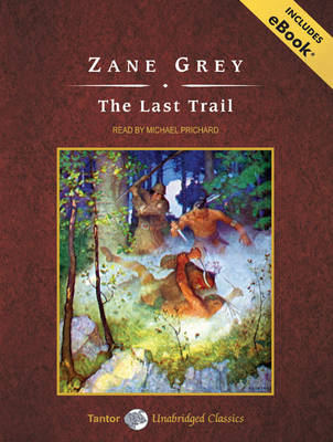 The Last Trail - Ohio River 3 (CD-Audio)