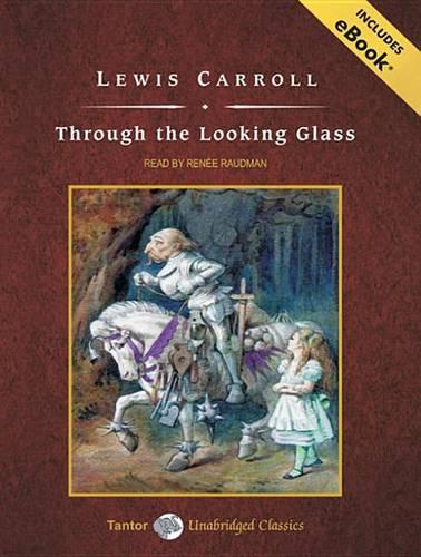 Through the Looking Glass (CD-Audio)