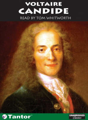 Candide (CD-Audio)