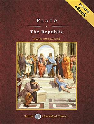 The Republic (CD-Audio)