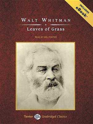 Leaves of Grass (CD-Audio)