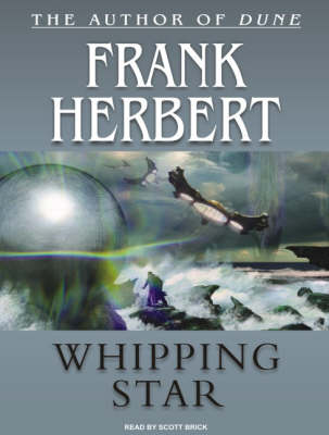Whipping Star (CD-Audio)