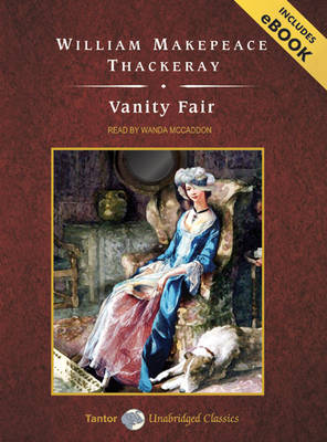 Vanity Fair (CD-Audio)