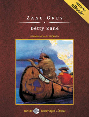 Betty Zane - Ohio River 1 (CD-Audio)