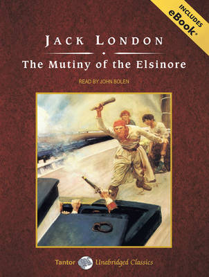 The Mutiny of the Elsinore (CD-Audio)