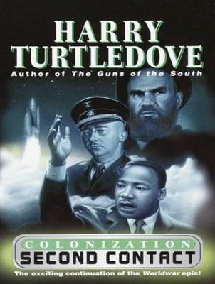 Colonization: Second Contact - Colonization 1 (CD-Audio)
