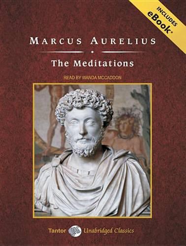 The Meditations (CD-Audio)