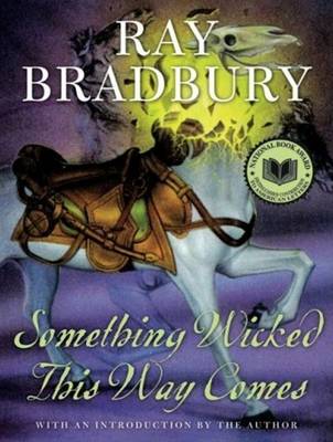 Something Wicked This Way Comes (CD-Audio)