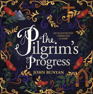 Cover of The Pilgrim's Progress