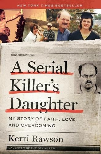 Cover of the book A Serial Killer's Daughter