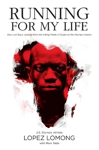 Running for My Life (Paperback)