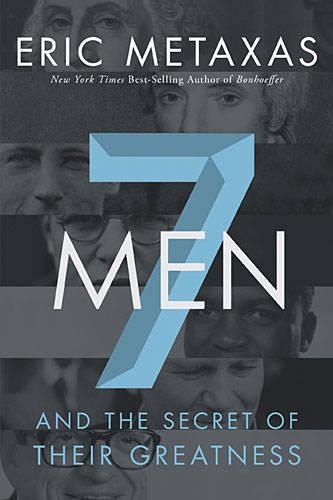 Seven Men (Paperback)