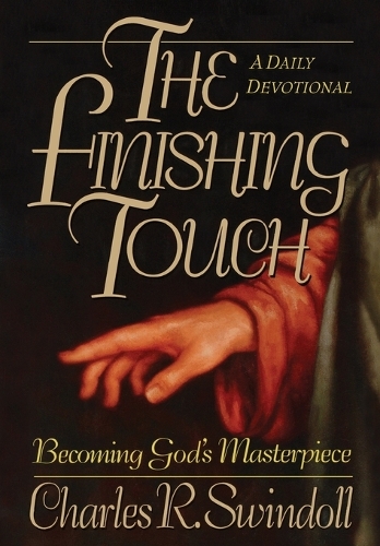 Finishing Touch (Paperback)