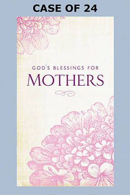 God's Blessings for Mothers (Paperback)