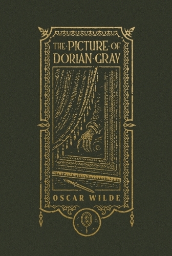 The Picture of Dorian Gray (The Gothic Chronicles Collection