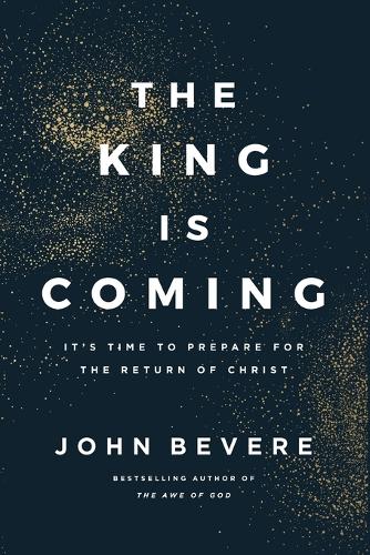 Thomas Nelson Publishers The King Is Coming