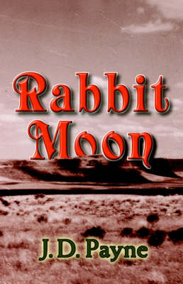 Rabbit Moon (Paperback)