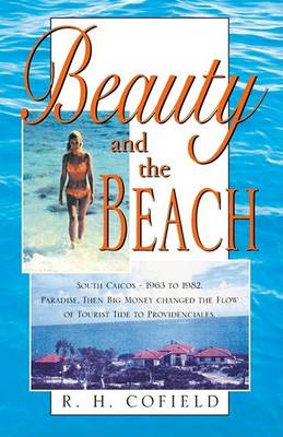 Beauty and the Beach (Paperback)