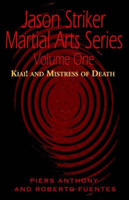 Jason Striker Martial Arts (Paperback)