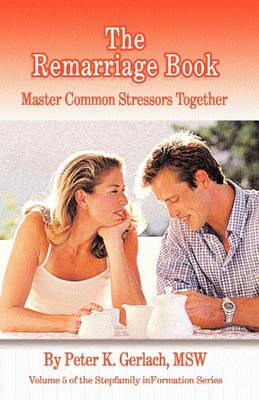 The Remarriage Book (Paperback)
